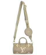 LOUIS VUITTON（ルイヴィトン）ショルダーバッグ ベージュ サイズ:- レディース/2200649414031