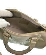 LOUIS VUITTON（ルイヴィトン）ショルダーバッグ ベージュ サイズ:- レディース/2200649414031