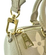 LOUIS VUITTON（ルイヴィトン）ショルダーバッグ ベージュ サイズ:- レディース/2200649414031