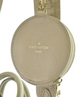 LOUIS VUITTON（ルイヴィトン）ショルダーバッグ ベージュ サイズ:- レディース/2200649414031