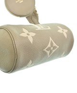 LOUIS VUITTON（ルイヴィトン）ショルダーバッグ ベージュ サイズ:- レディース/2200649414031