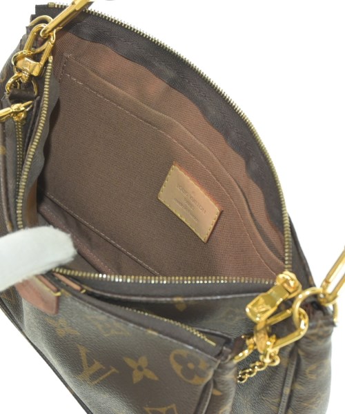 LOUIS VUITTON（ルイヴィトン）ショルダーバッグ 茶 サイズ:- レディース/2200649453016