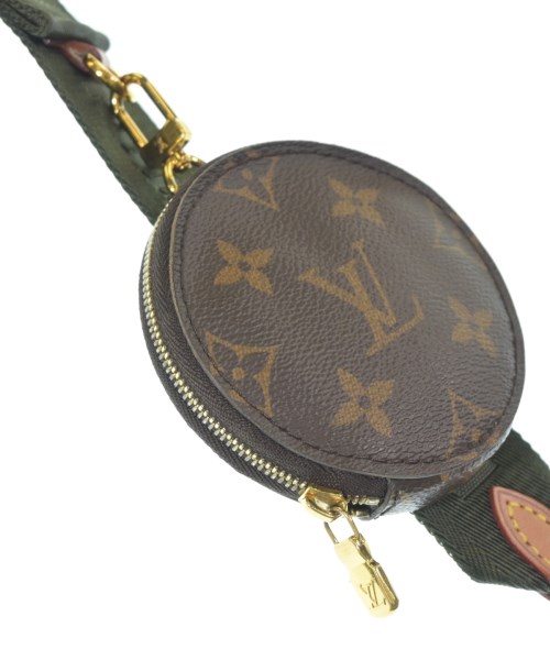 LOUIS VUITTON（ルイヴィトン）ショルダーバッグ 茶 サイズ:- レディース/2200649453016