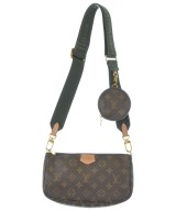 LOUIS VUITTON（ルイヴィトン）ショルダーバッグ 茶 サイズ:- レディース/2200649453016