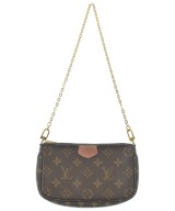 LOUIS VUITTON（ルイヴィトン）ショルダーバッグ 茶 サイズ:- レディース/2200649453016