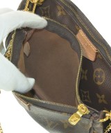 LOUIS VUITTON（ルイヴィトン）ショルダーバッグ 茶 サイズ:- レディース/2200649453016