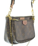LOUIS VUITTON（ルイヴィトン）ショルダーバッグ 茶 サイズ:- レディース/2200649453016