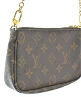 LOUIS VUITTON（ルイヴィトン）ショルダーバッグ 茶 サイズ:- レディース/2200649453016