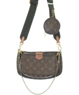 LOUIS VUITTON ショルダーバッグ