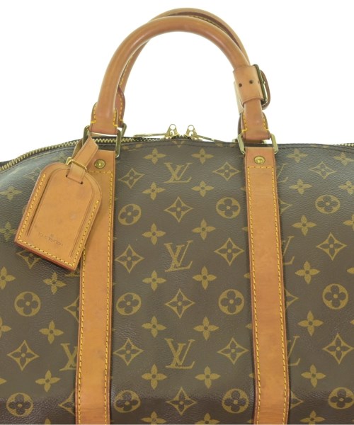LOUIS VUITTON（ルイヴィトン）ボストンバッグ 茶 サイズ:55 レディース/2200649505012