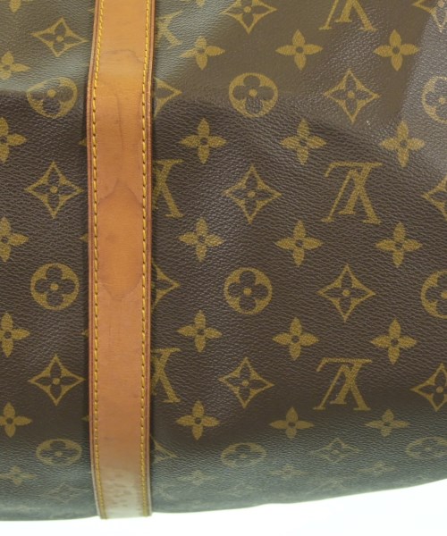 LOUIS VUITTON（ルイヴィトン）ボストンバッグ 茶 サイズ:55 レディース/2200649505012
