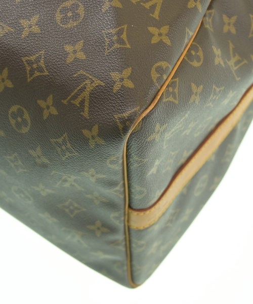 LOUIS VUITTON（ルイヴィトン）ボストンバッグ 茶 サイズ:55 レディース/2200649505012