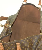 LOUIS VUITTON（ルイヴィトン）ボストンバッグ 茶 サイズ:55 レディース/2200649505012