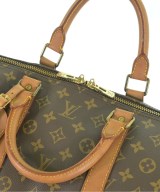 LOUIS VUITTON（ルイヴィトン）ボストンバッグ 茶 サイズ:55 レディース/2200649505012