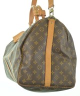 LOUIS VUITTON（ルイヴィトン）ボストンバッグ 茶 サイズ:55 レディース/2200649505012