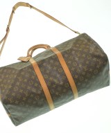 LOUIS VUITTON（ルイヴィトン）ボストンバッグ 茶 サイズ:55 レディース/2200649505012