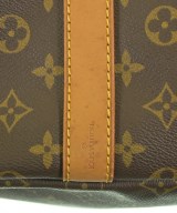 LOUIS VUITTON（ルイヴィトン）ボストンバッグ 茶 サイズ:55 レディース/2200649505012
