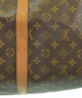 LOUIS VUITTON（ルイヴィトン）ボストンバッグ 茶 サイズ:55 レディース/2200649505012