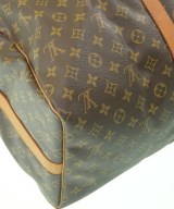 LOUIS VUITTON（ルイヴィトン）ボストンバッグ 茶 サイズ:55 レディース/2200649505012
