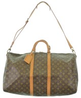 LOUIS VUITTON ボストンバッグ