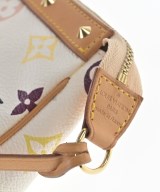 LOUIS VUITTON（ルイヴィトン）ポーチ 白 サイズ:- レディース/2200633291839