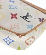 LOUIS VUITTON（ルイヴィトン）ポーチ 白 サイズ:- レディース/2200633291839