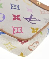 LOUIS VUITTON（ルイヴィトン）ポーチ 白 サイズ:- レディース/2200633291839