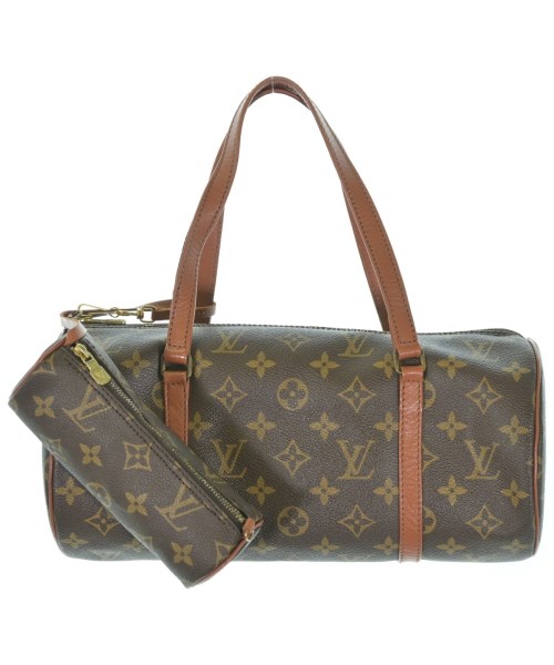 ルイヴィトン(LOUIS VUITTON)のLOUIS VUITTON ハンドバッグ