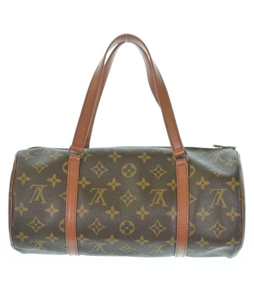 LOUIS VUITTON（ルイヴィトン）ハンドバッグ 茶 サイズ:- レディース/2200649433018
