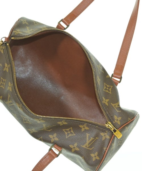 LOUIS VUITTON（ルイヴィトン）ハンドバッグ 茶 サイズ:- レディース/2200649433018