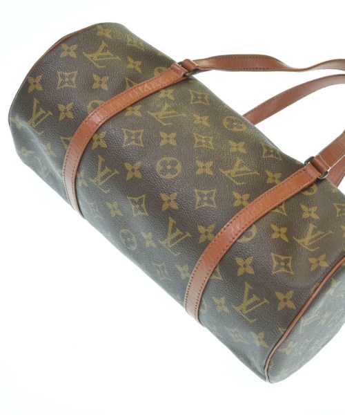 LOUIS VUITTON（ルイヴィトン）ハンドバッグ 茶 サイズ:- レディース/2200649433018