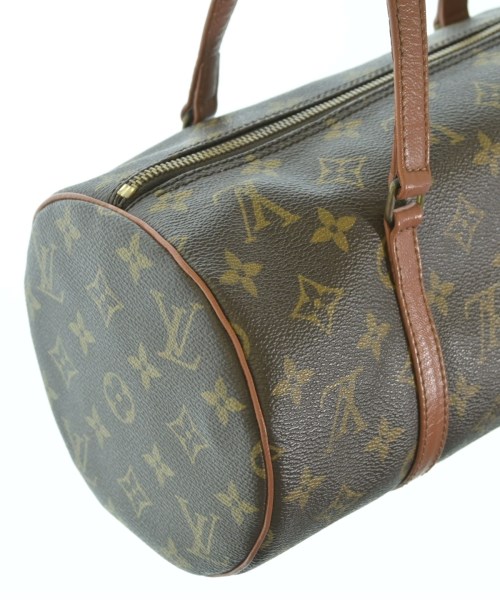 LOUIS VUITTON（ルイヴィトン）ハンドバッグ 茶 サイズ:- レディース/2200649433018