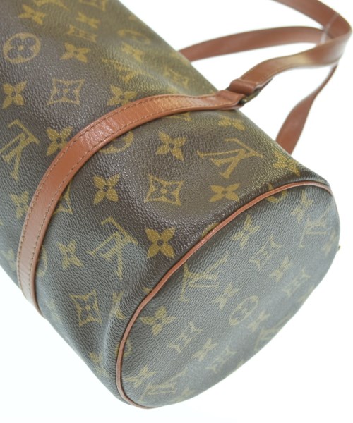 LOUIS VUITTON（ルイヴィトン）ハンドバッグ 茶 サイズ:- レディース/2200649433018