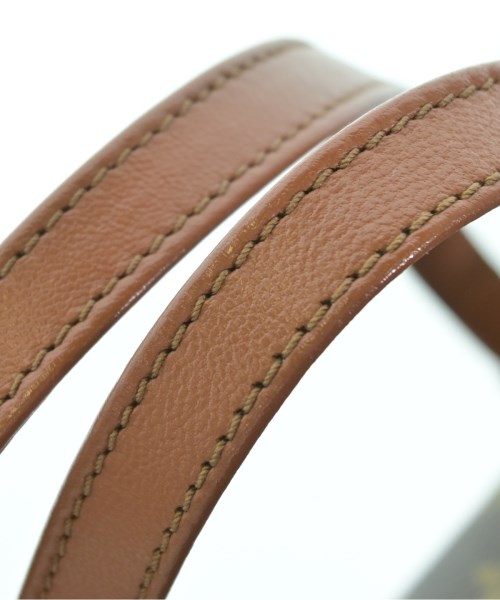 LOUIS VUITTON（ルイヴィトン）ハンドバッグ 茶 サイズ:- レディース/2200649433018