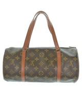 LOUIS VUITTON（ルイヴィトン）ハンドバッグ 茶 サイズ:- レディース/2200649433018
