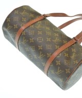 LOUIS VUITTON（ルイヴィトン）ハンドバッグ 茶 サイズ:- レディース/2200649433018