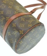 LOUIS VUITTON（ルイヴィトン）ハンドバッグ 茶 サイズ:- レディース/2200649433018
