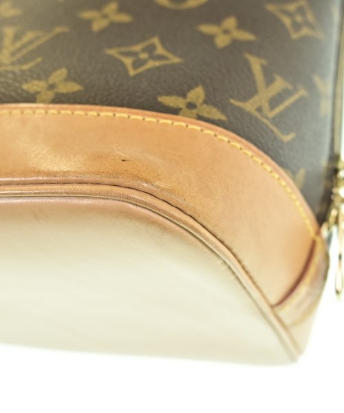 LOUIS VUITTON（ルイヴィトン）ハンドバッグ 茶 サイズ:- レディース/2200649433025