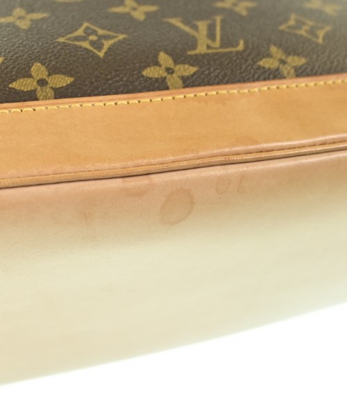 LOUIS VUITTON（ルイヴィトン）ハンドバッグ 茶 サイズ:- レディース/2200649433025