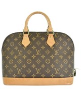 LOUIS VUITTON（ルイヴィトン）ハンドバッグ 茶 サイズ:- レディース/2200649433025