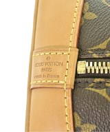 LOUIS VUITTON（ルイヴィトン）ハンドバッグ 茶 サイズ:- レディース/2200649433025