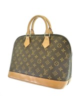 LOUIS VUITTON（ルイヴィトン）ハンドバッグ 茶 サイズ:- レディース/2200649433025