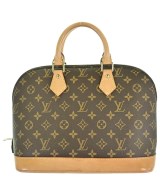 LOUIS VUITTON ハンドバッグ