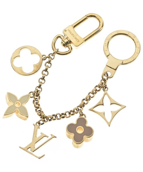 LOUIS VUITTON(ルイヴィトン)キーケース・キーホルダー ゴールド サイズ:-/2200649433032