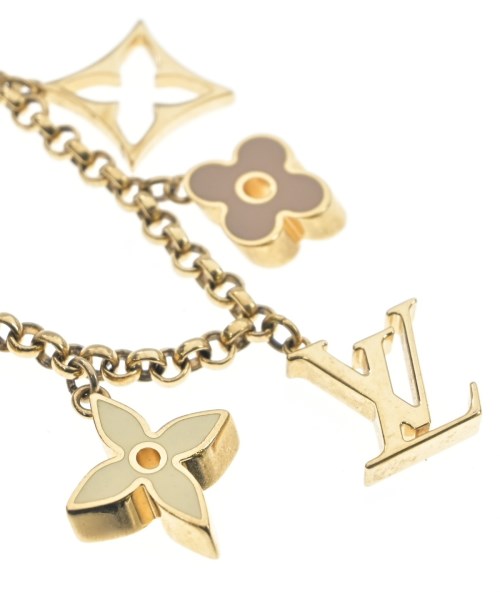 LOUIS VUITTON（ルイヴィトン）キーケース・キーホルダー ゴールド サイズ:- レディース/2200649433032