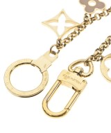 LOUIS VUITTON（ルイヴィトン）キーケース・キーホルダー ゴールド サイズ:- レディース/2200649433032