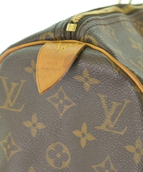 LOUIS VUITTON（ルイヴィトン）ボストンバッグ 茶 サイズ:45 レディース/2200649433063