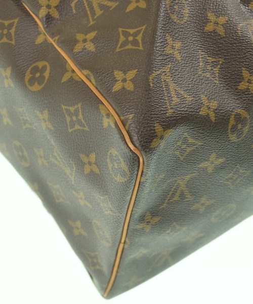 LOUIS VUITTON（ルイヴィトン）ボストンバッグ 茶 サイズ:45 レディース/2200649433063