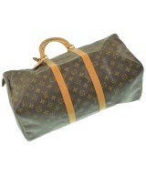 LOUIS VUITTON（ルイヴィトン）ボストンバッグ 茶 サイズ:45 レディース/2200649433063