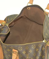 LOUIS VUITTON（ルイヴィトン）ボストンバッグ 茶 サイズ:45 レディース/2200649433063